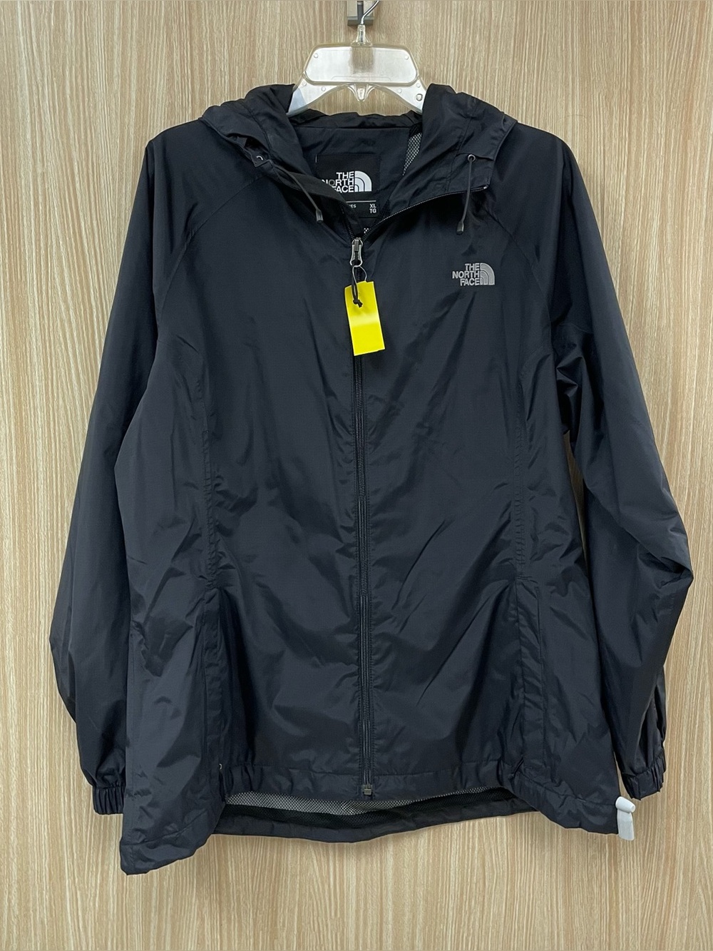 The North Face Dryvent Rain Coat Size XL